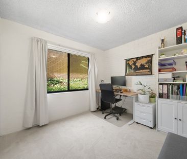 16/12 Wilkins Street, Mawson ACT 2607 - Apartment For Rent | Domain - Photo 5