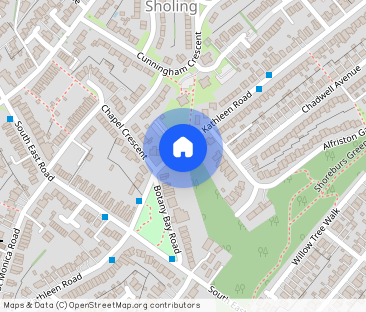 Woodland Vale, Southampton, SO19 - Photo 1