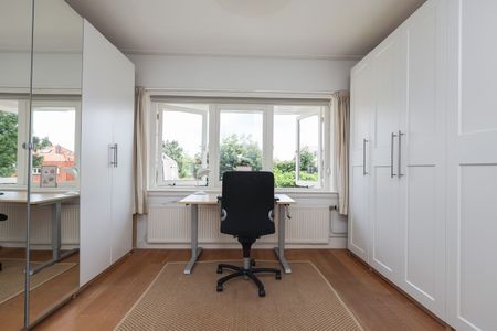 Kastanjelaan 26, Bloemenkwartier Zuid, 1214LJ, Hilversum - Photo 4