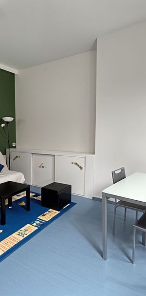 Location Appartement 1 pièce 25m² LAON 02000 - Photo 1