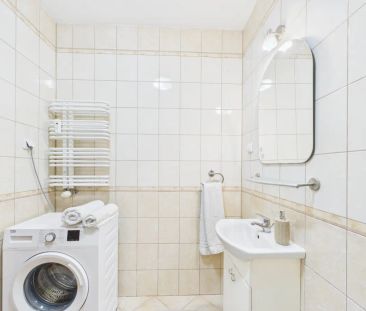 2 pokoje | 41 m2 | garaż | metro Bemowo - Zdjęcie 6