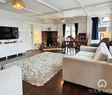 4 bedroom detached house to rent - Photo 1