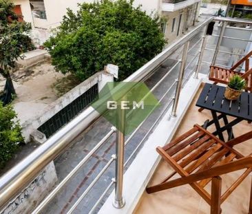 Διαμέρισμα για ενοικίαση Κέντρο - Άγιος Τίτος (Ηράκλειο Κρήτης) - Photo 3
