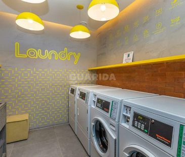 Apartamento estilo Loft mobiliado, no bairro Teresópolis - COD: 25545 - Photo 6