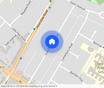 Sunningdale Avenue, Feltham, TW13 - Photo 1