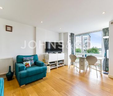 1 bedroom apartment to rent - Photo 3