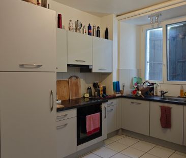 3 Zimmer, 54 m² - Photo 2