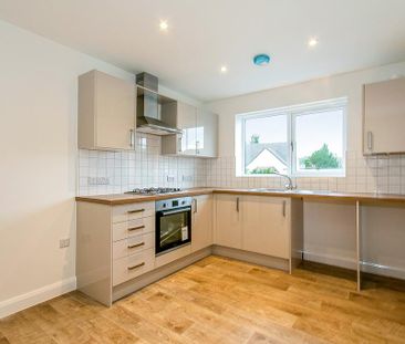 3 bedroom terraced house to rent - Photo 5