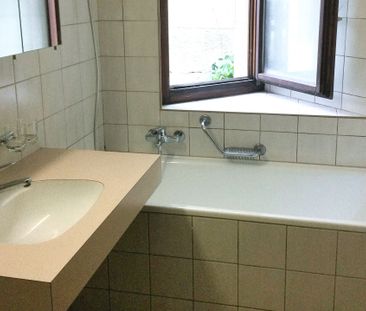 3.5 room apartment on the ground floor in Montagny-la-Ville / FR - Photo 2