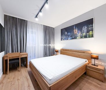 Mieszkanie Kraków Krowodrza powierzchnia 47.0 m² C206-WM-92626 - Photo 3