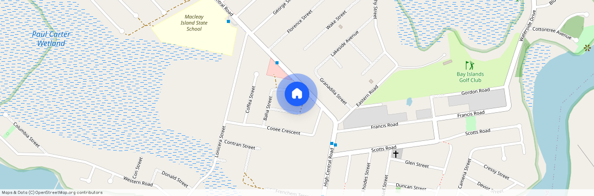 17 Allambie Street, Qld 4184, Macleay Island