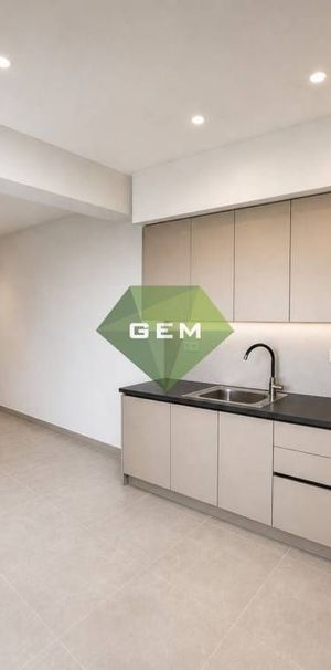 Studio/Γκαρσονιέρα για ενοικίαση - Γάζι, - Φωτογραφία 1