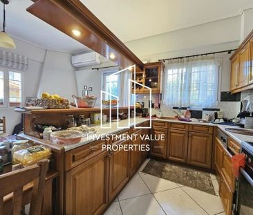Μεζονέτα για ενοικίαση Κέντρο (Αργυρούπολη) - Photo 6