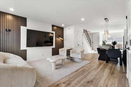 Maison à étages - 4-36 Rue Morell - Photo 3