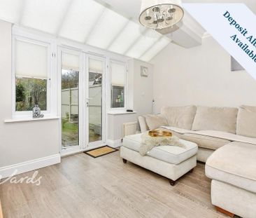 3 bedroom terraced house to rent - Photo 1