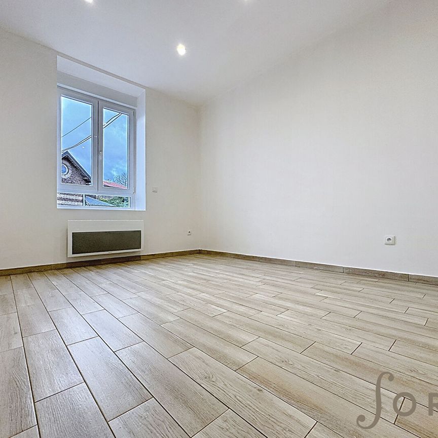 Location appartement 29.48 m², Algrange 57440Moselle - Photo 1