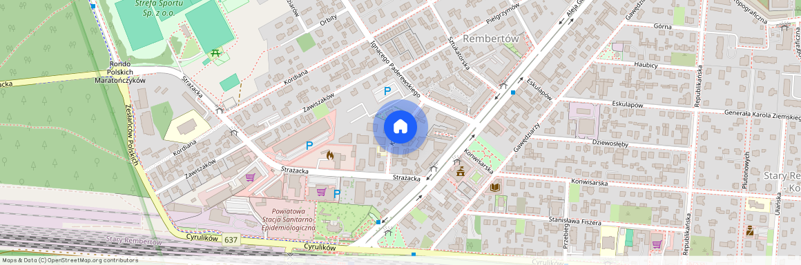 mazowieckie, Warszawa, Rembertów, Katiuszy