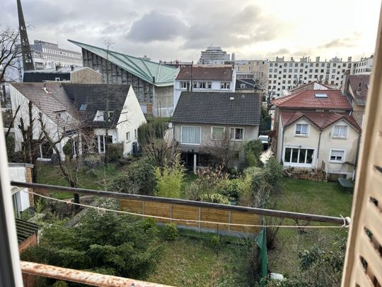 Colombes Centre-Ville - Colombes - Photo 1