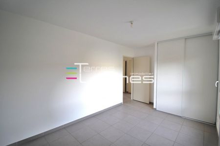 Appartement 3 pièces, 65m² en location à Nimes - 850 € par mois * - Photo 2
