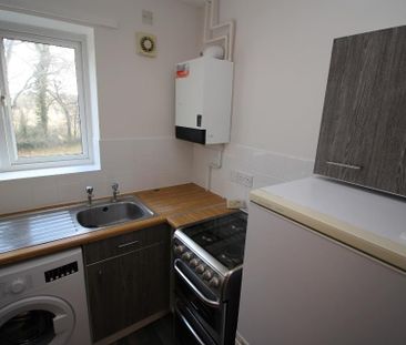 1 bedroom terraced house to rent - Photo 6