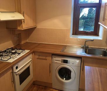1 bedroom flat to rent - Photo 6