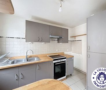 Location Appartement 2 pièces 48m² - Photo 6