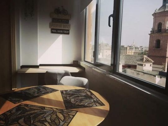 Calle Andrés Pérez, Málaga, Andalusia 29008 - Photo 1