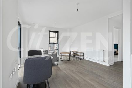 289 Burlington Road, London - Photo 2