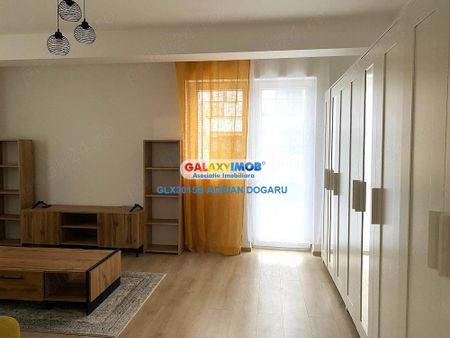APARTAMENT 2 CAMERE DE INCHIRIAT PALLADY - Fotografie 3