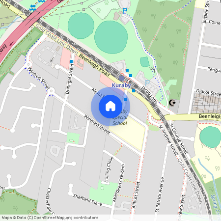 43 Alpita Street, Qld 4112, Kuraby