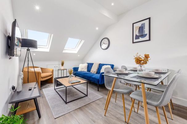 Station Road - Photo 1