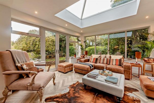 3 bedroom house to rent - Photo 1