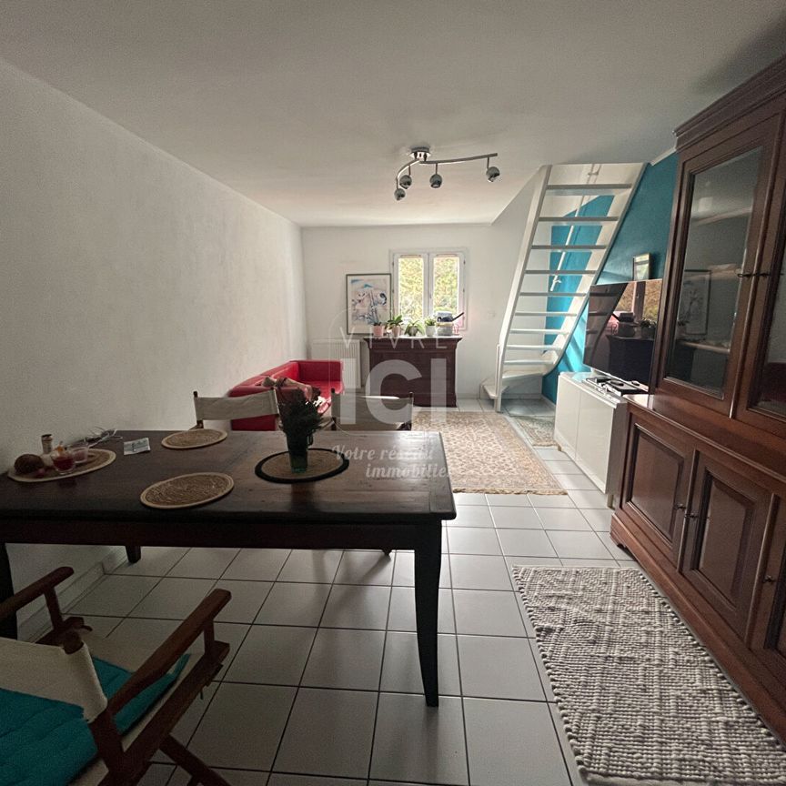 Maison à louer vide SAINT BREVIN L'OCEAN - Photo 1