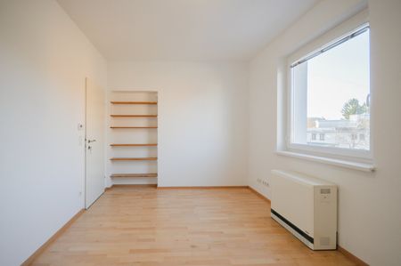WUNDERSCHÖNE 4-ZIMMER-WOHNUNG MIT SONNIGER LOGGIA - Foto 5