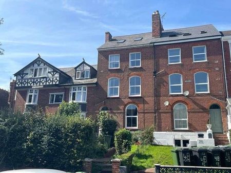 Old Tiverton Road, Exeter, Devon, EX4 - Photo 4