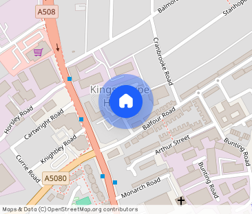 Balfour Close, Kingsthorpe - NN2 - Photo 1