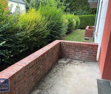 Appartement à louer 2 pièces 47.15m² - Photo 5