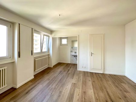 Bel appartement de 4 pièces - Foto 5