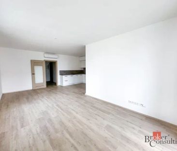 Pronájem bytu 2+kk 61 m - Fotografie 3