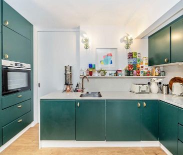 2 bedroom flat to rent - Photo 4