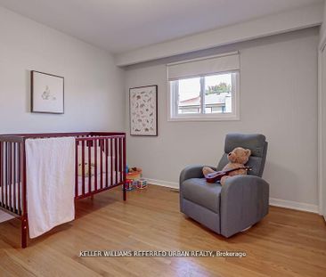 For Lease - 55 Tedder Street Unit# Upper, Toronto, Ontario - Photo 1