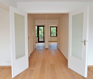 Groot, recent vernieuwd appartement - Photo 1