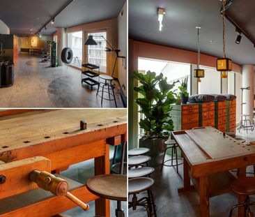 Revo | Studio Work - Photo 2