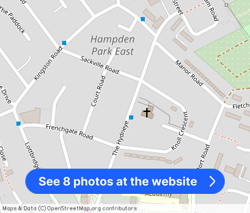 The Hydneye, Eastbourne, BN22 - Photo 1