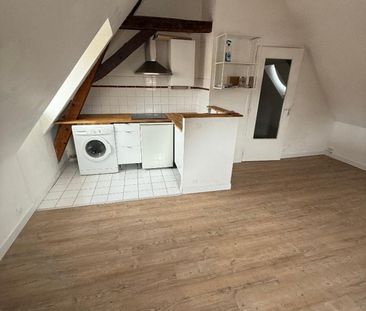 Appartement 1 pièce à Douai - Photo 4