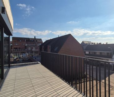 BEN appartement met 1slaapkamer en ruim terras - Foto 3