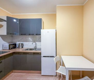 Mieszkanie 2 pokoje na Polesiu, Wołowa, z balkonem - Photo 6