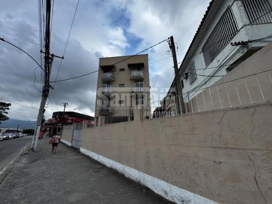 Apartamento para aluguel com 2 quartos em Campo Grande com 60m² - Photo 1
