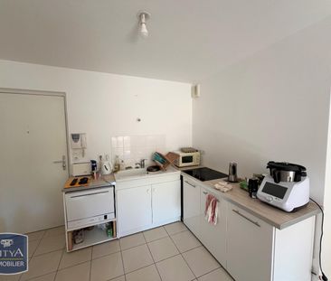 Location Appartement 2 pièces 37m² AVIGNON 84000 - Photo 4