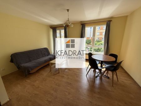 Kaziemierska 2pok 46m2 z balkonem - Photo 2